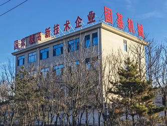 Chiny Hebei Guji Machinery Equipment Co., Ltd