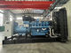 Niskoemisyjny generator wysokoprężny 20 kW Evo Tec Generator wysokoprężny 150 kva